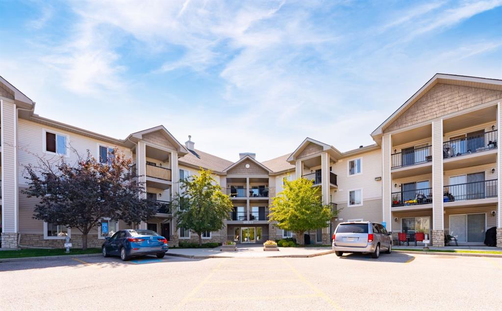 Third View of 1102, 2395 Eversyde Avenue SW, Evergreen, Calgary, Alberta, T2Y 0B4