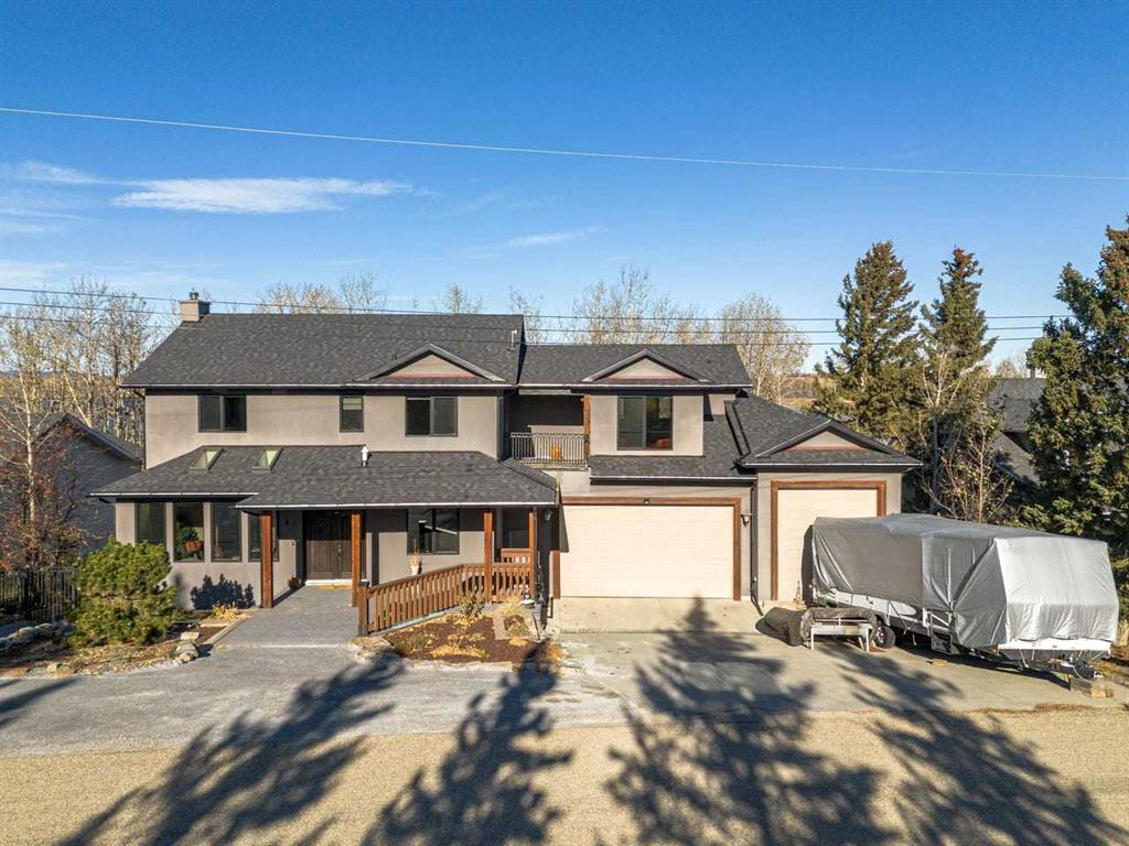 80 Cochrane Lake Trail , A2267570, Alberta,