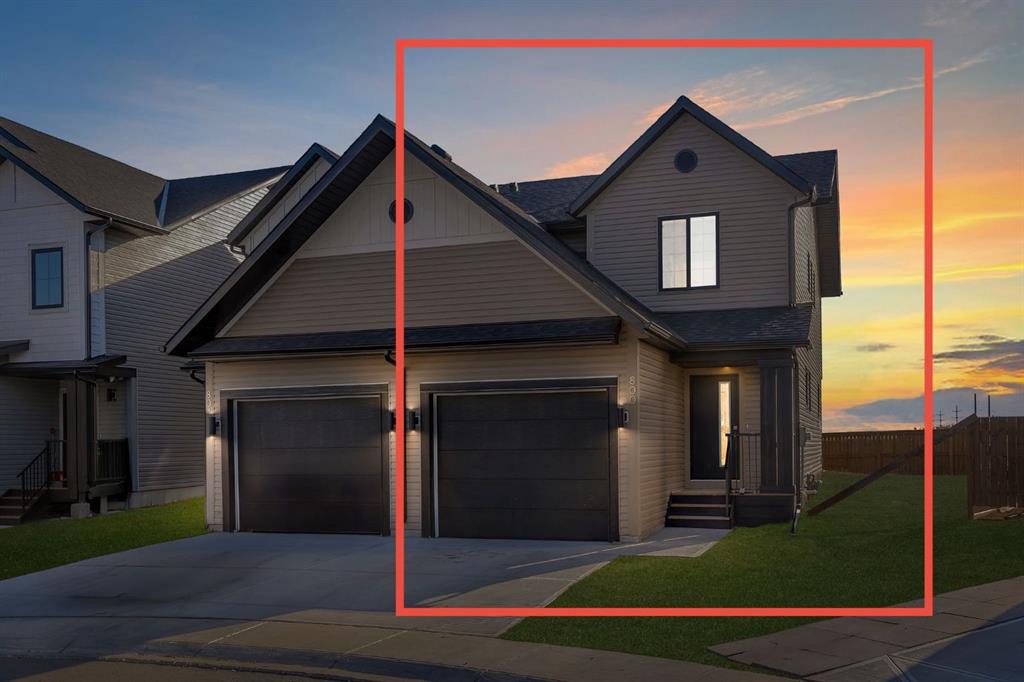 800 South Point Heath SW, A2267574, Alberta,