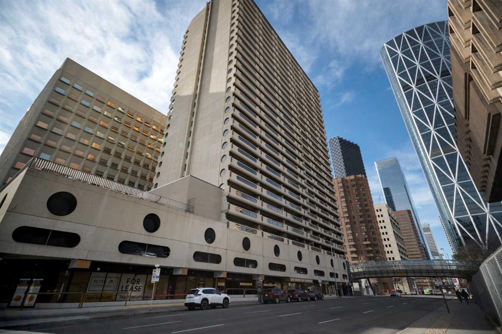 2510, 221 6 Avenue SE, A2267575, Alberta,