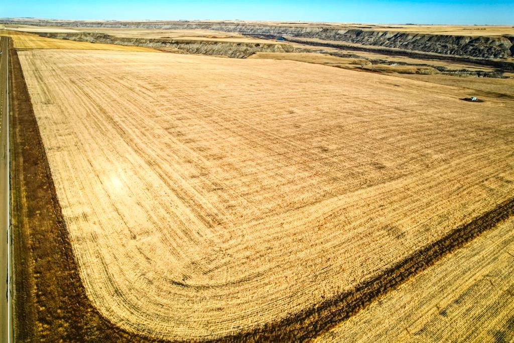 0 HGWY 837 Highway , A2267577, Alberta,