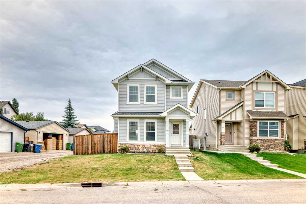 Third View of 134 Panora Road NW, Panorama Hills, Calgary, Alberta, T3K 0T9