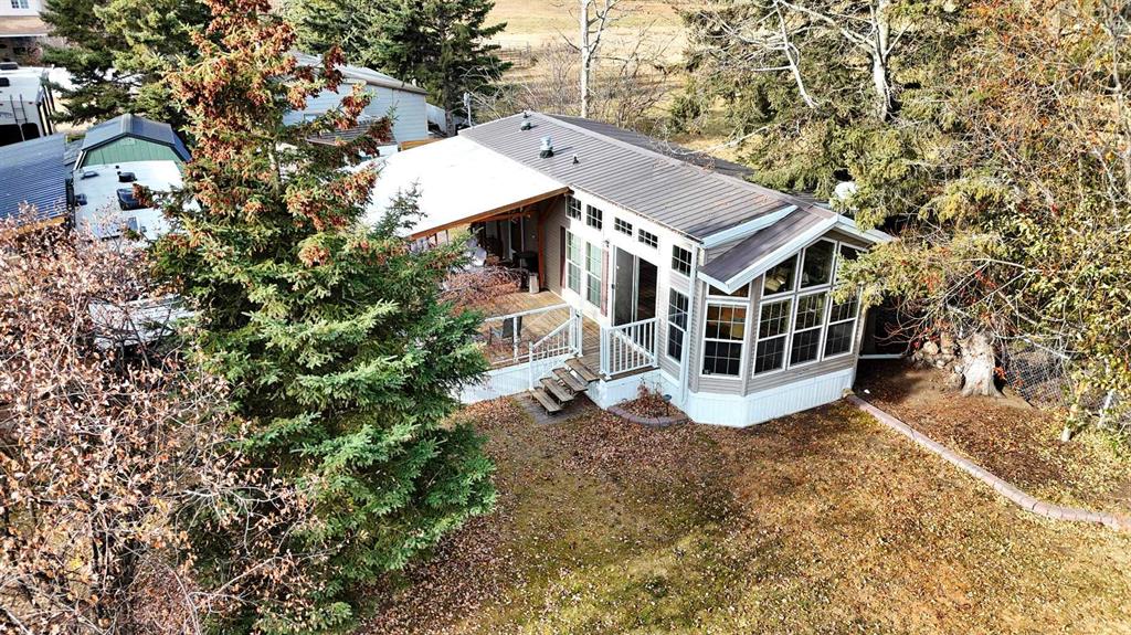 Second View of 15, 12040 Township Road 422  , NONE, Rimbey, Alberta, T0C 2J0