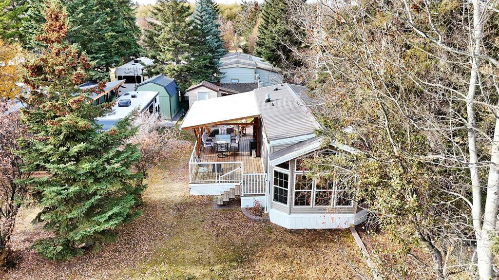 Third View of 15, 12040 Township Road 422  , NONE, Rimbey, Alberta, T0C 2J0