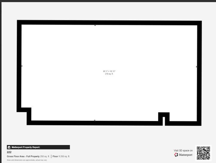 Third View of 222, 9728 101 Avenue , Central Business District, Grande Prairie, Alberta, T8V 5B6