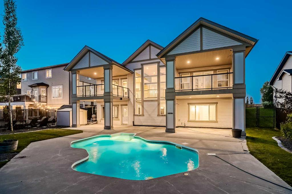 231 Railway Close SE, A2267585, Alberta,