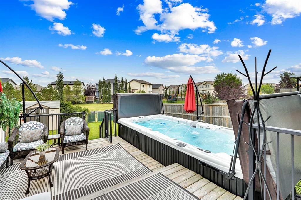 142 Luxstone View SW, A2267589, Alberta,