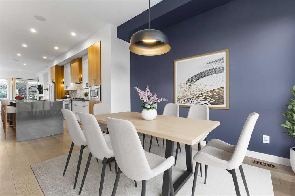 Fifth View of 2100 17A Street SW, Bankview, Calgary, Alberta, T2T 4R8