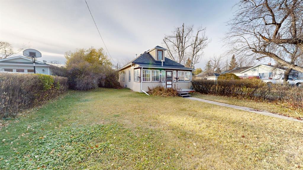 Fourth View of 2111 26 Avenue , NONE, Nanton, Alberta, T0L1R0