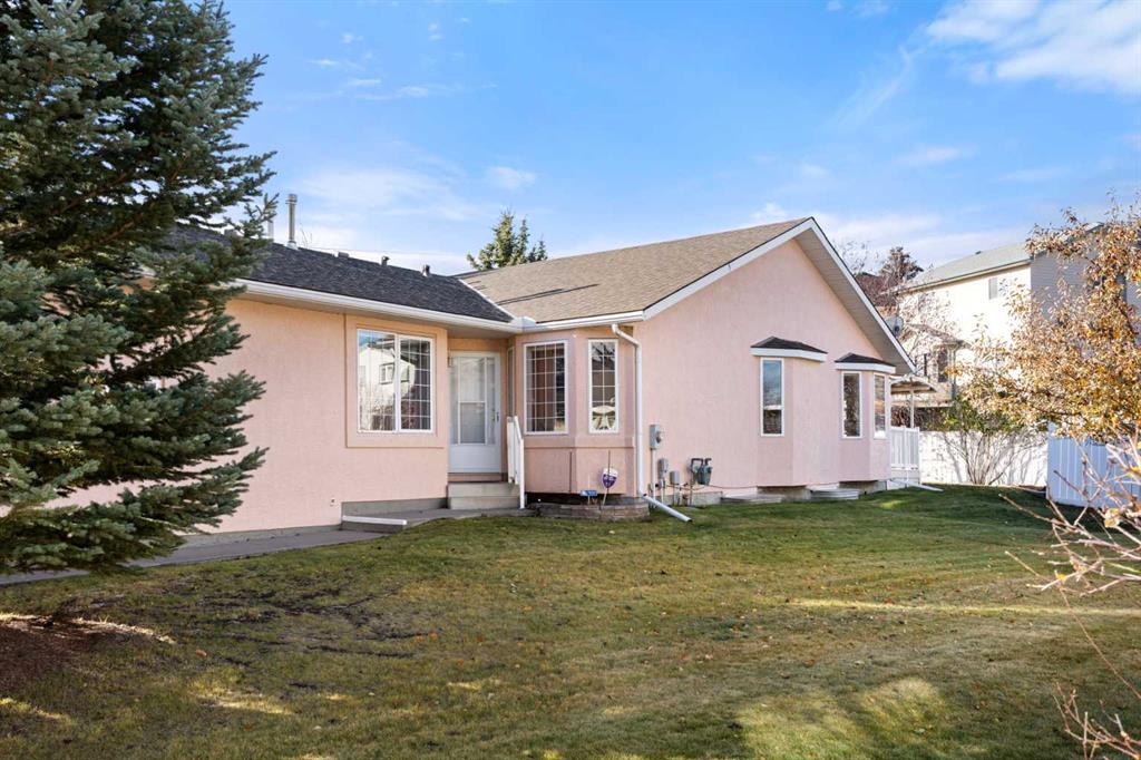 Fourth View of 634 Sheep River Mews , Sheep River Ridge, Okotoks, Alberta, T1S 1S5