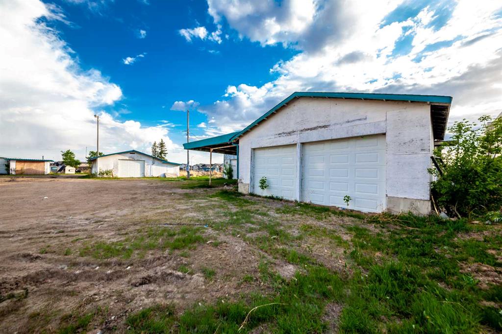 Fourth View of 4102 40 Avenue , Larsen Grove, Lloydminster, Saskatchewan, S9V 2H1