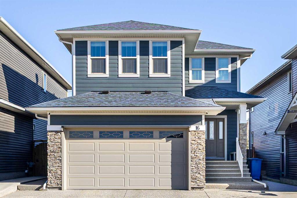 16 Redstone Parade NE, A2267628, Alberta,