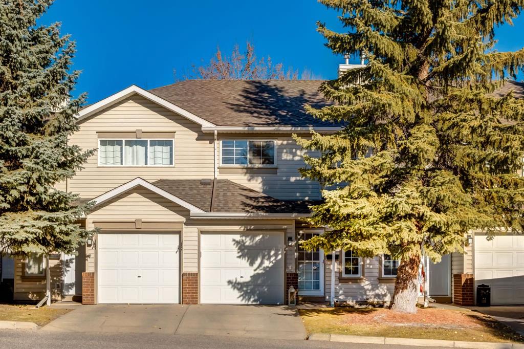 Third View of 12 Millrise Green SW, Millrise, Calgary, Alberta, T2Y3E8