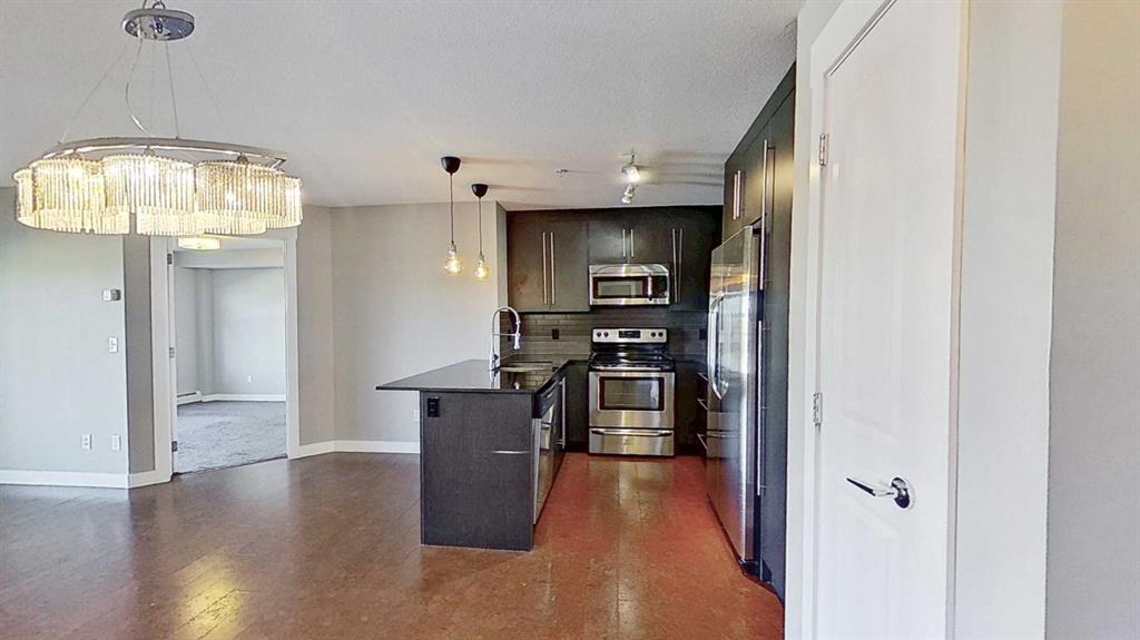 Third View of 1309, 11 Mahogany Row SE, Mahogany, Calgary, Alberta, T3M2L6