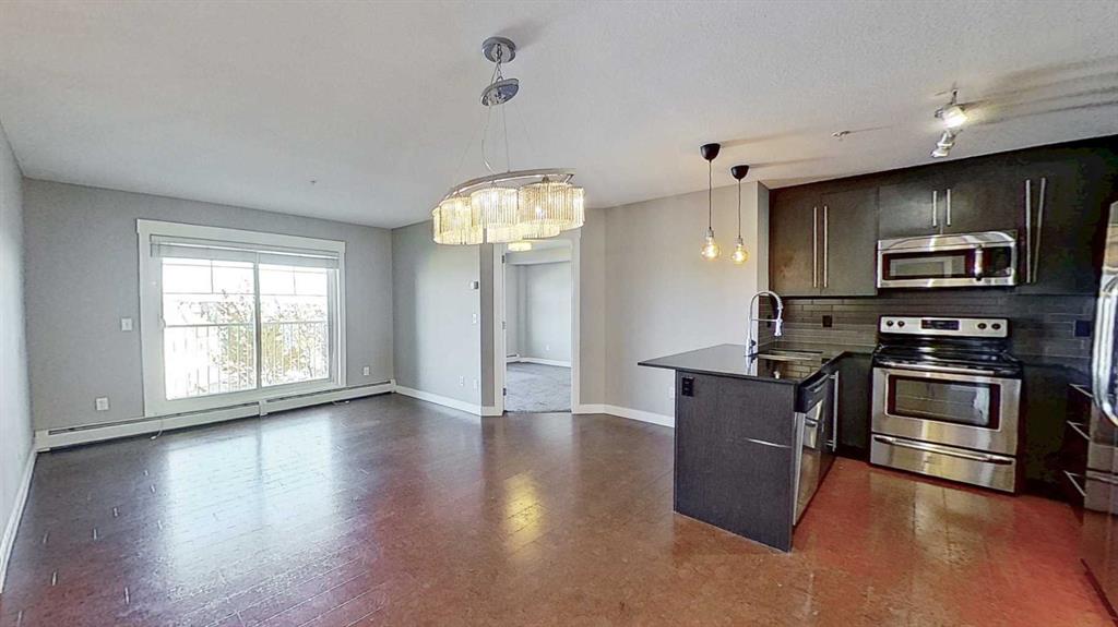 Fourth View of 1309, 11 Mahogany Row SE, Mahogany, Calgary, Alberta, T3M2L6