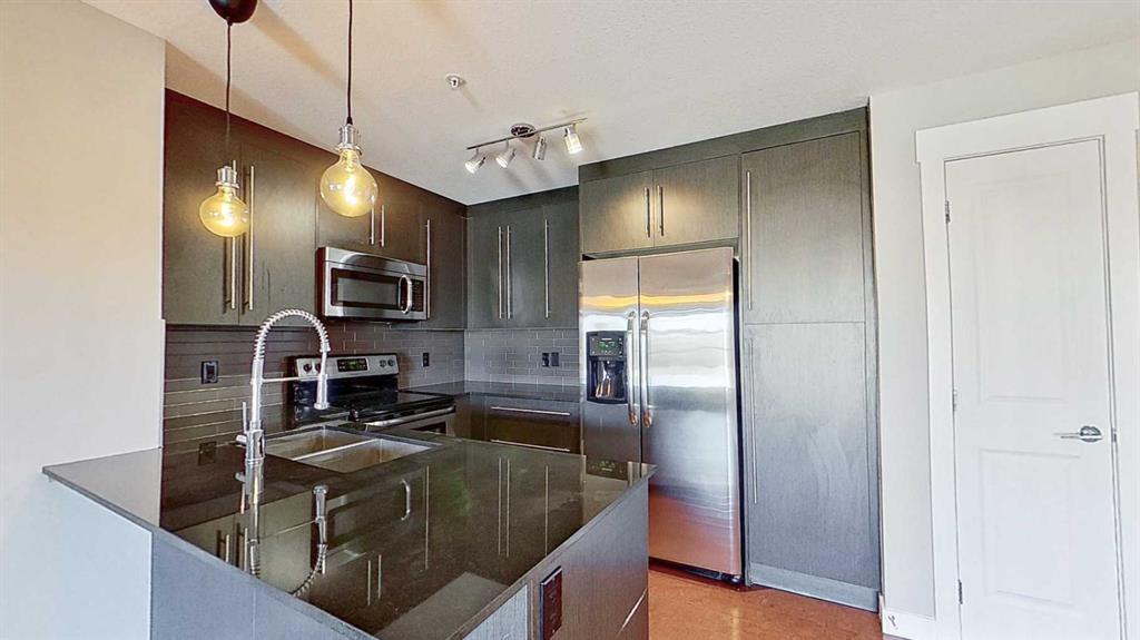 Fifth View of 1309, 11 Mahogany Row SE, Mahogany, Calgary, Alberta, T3M2L6