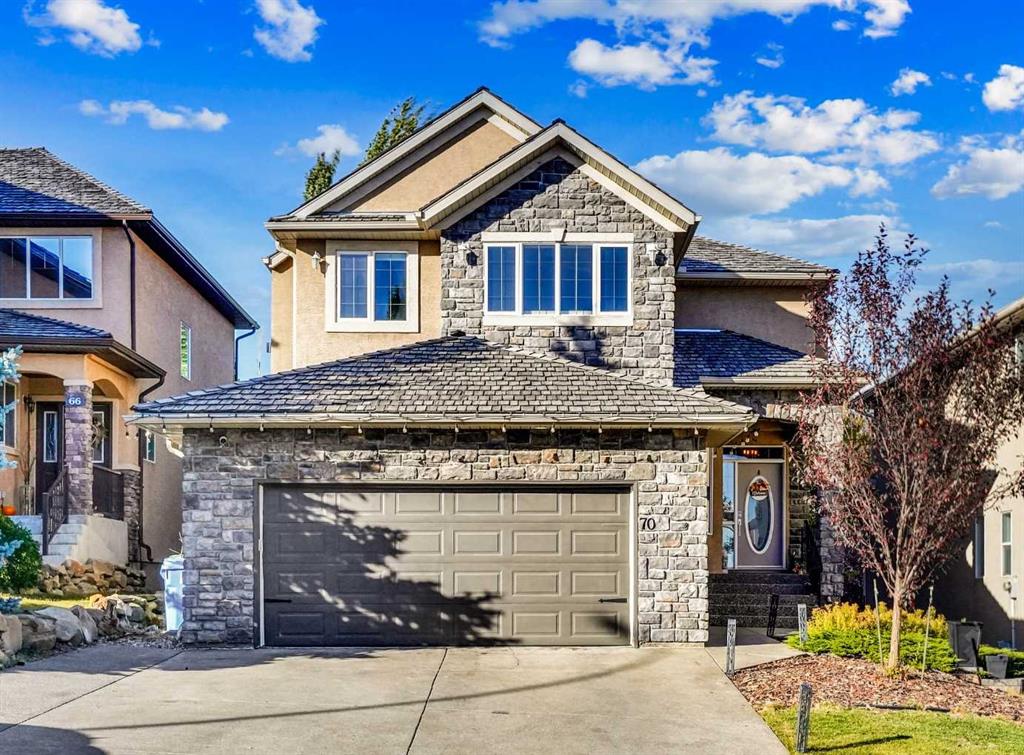 70 Royal Ridge Manor NW, A2267637, Alberta,