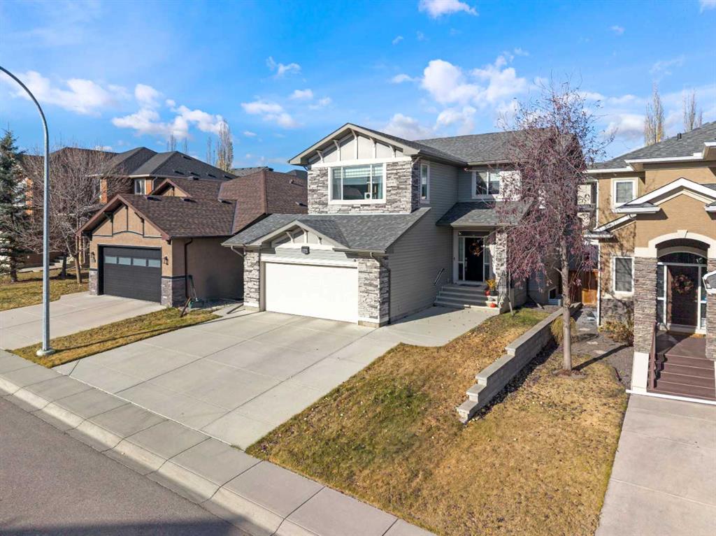 159 Panatella View NW, A2267642, Alberta,