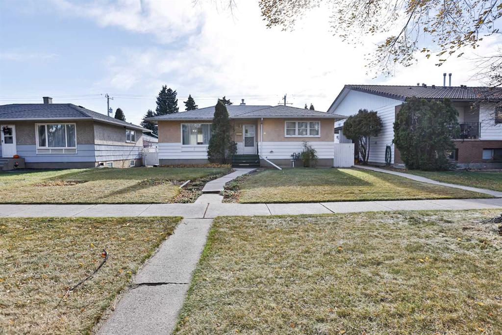 Third View of 2010 10th Avenue S, Victoria Park, Lethbridge, Alberta, T1K0C1