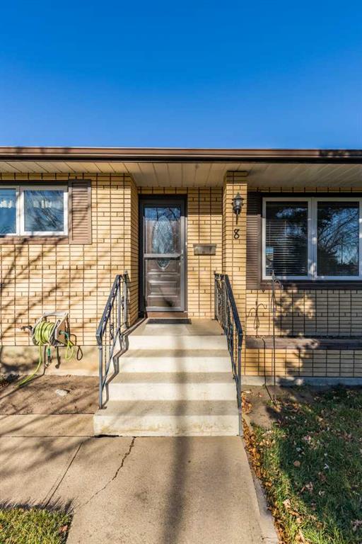 Second View of 8 Ross Glen Green SE, Ross Glen, Medicine Hat, Alberta, T1B 1P8