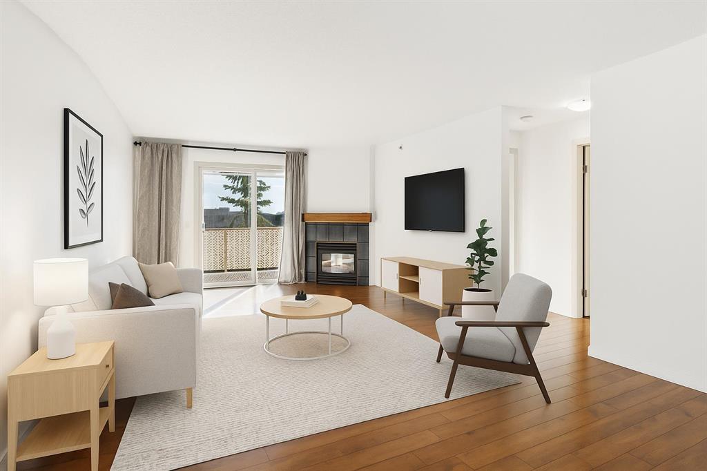 3311, 20 Harvest Rose Park NE, A2267657, Alberta,