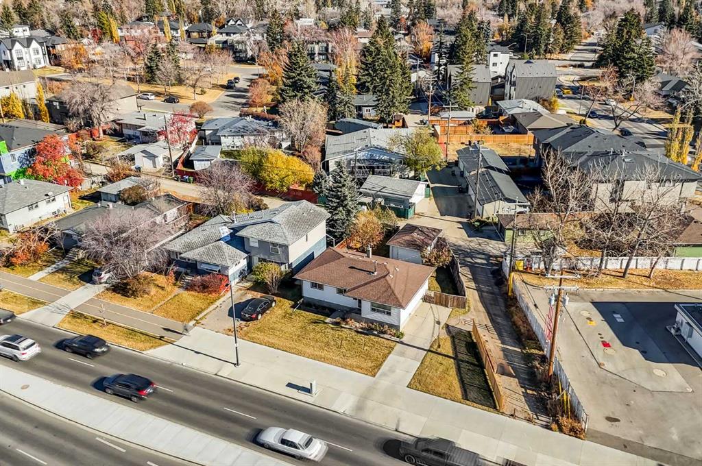 Fifth View of 3452 37 Street SW, Killarney/Glengarry, Calgary, Alberta, T3E 3C1