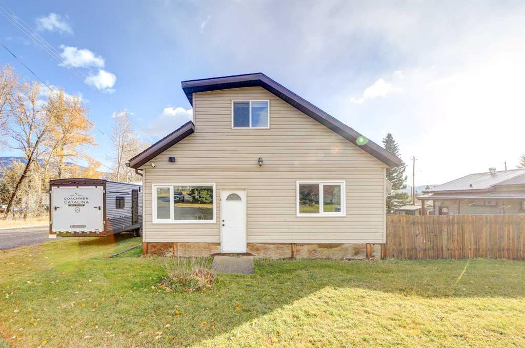 22901 10 Avenue , A2267663, Alberta,