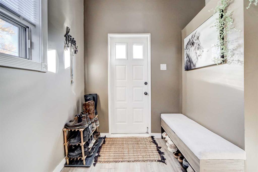 Third View of 22901 10 Avenue , NONE, Hillcrest, Alberta, T0L1C0