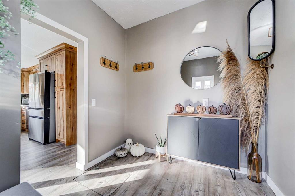 Fourth View of 22901 10 Avenue , NONE, Hillcrest, Alberta, T0L1C0