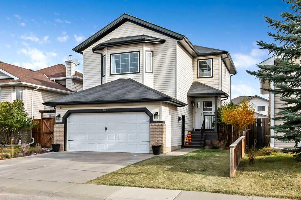 60 Cimarron Meadows Road , A2267669, Alberta,