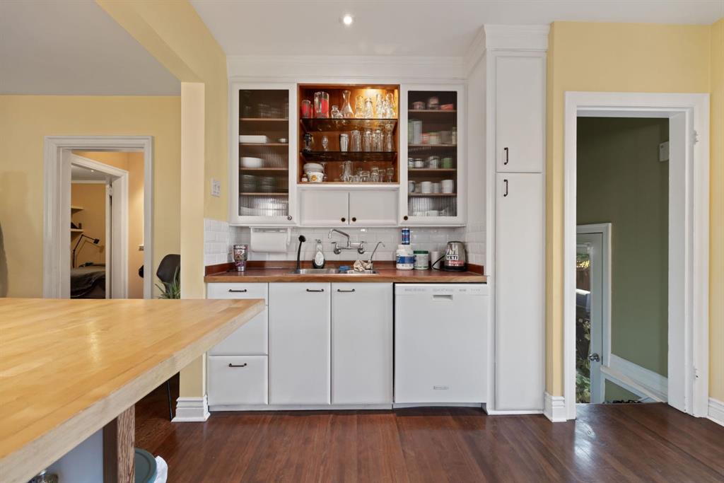 Fifth View of 315 12 Avenue NW, Crescent Heights, Calgary, Alberta, T2M 0C8