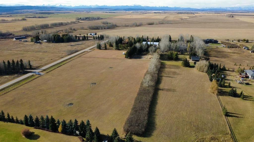  West Meadows Estate Road  , A2267676, Alberta,