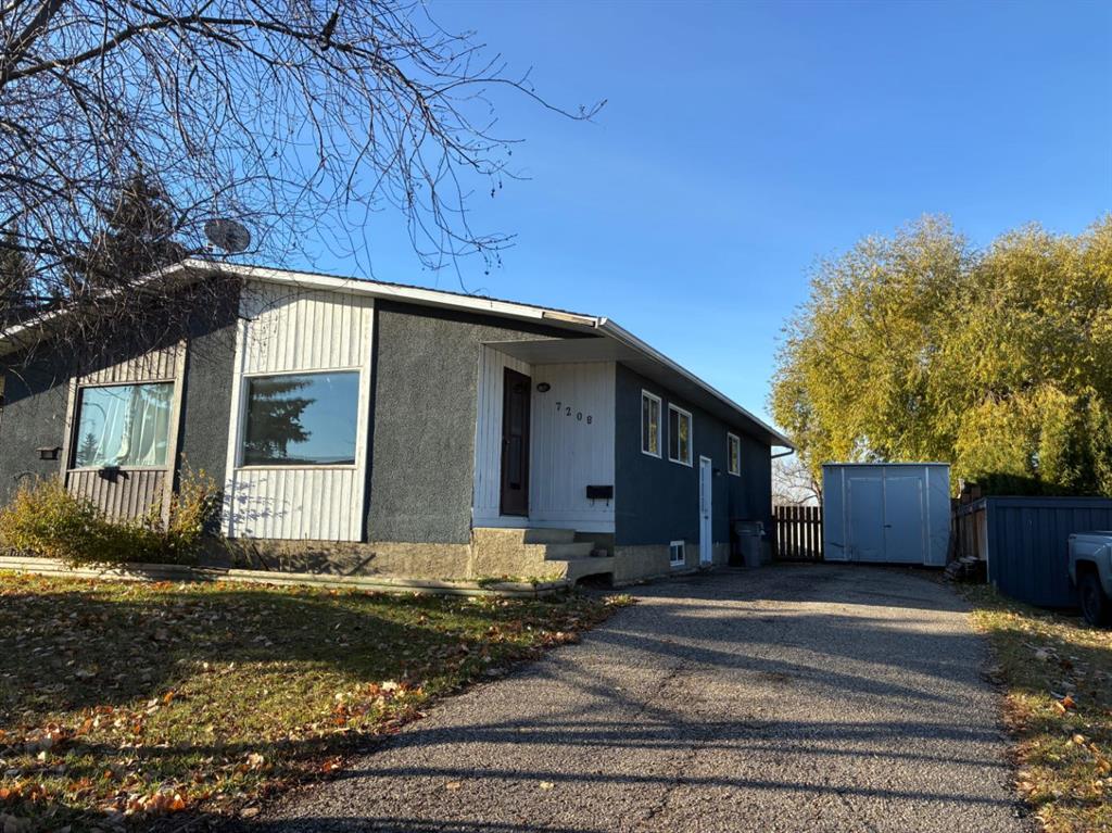 7208 99A Street , A2267678, Alberta,
