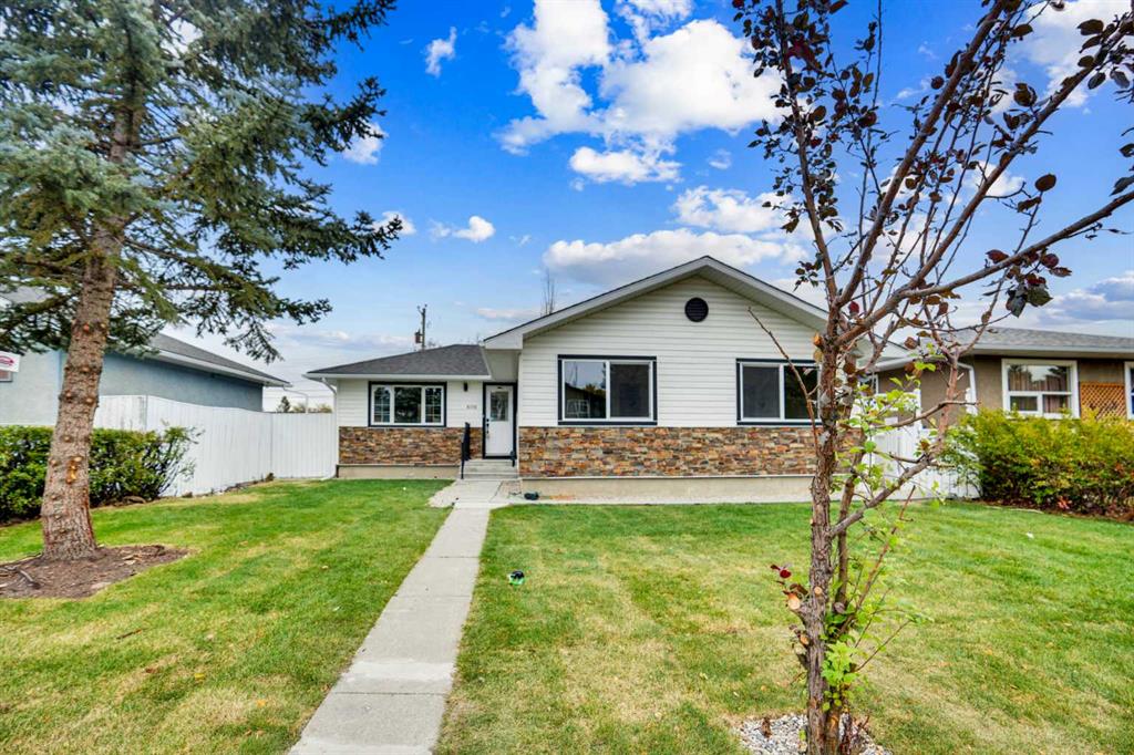 Third View of 6116 Buckthorn Road NW, Thorncliffe, Calgary, Alberta, T2K 2Z1