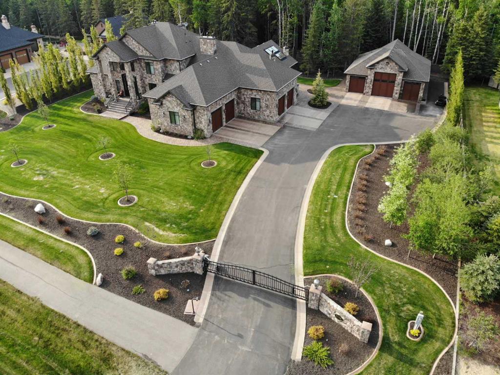 8018 Willow Grove Way , A2267689, Alberta,