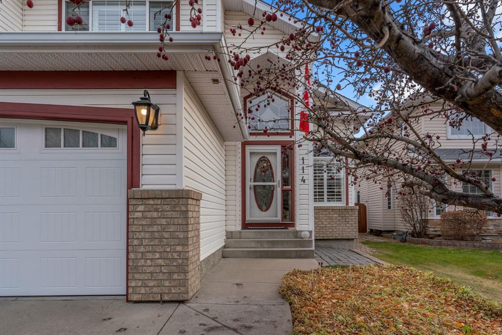 Third View of 114 Riverview Circle SE, Riverbend, Calgary, Alberta, T2C 4K1
