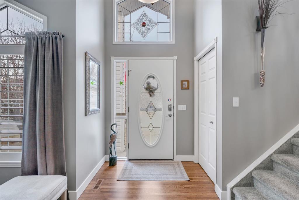 Fourth View of 114 Riverview Circle SE, Riverbend, Calgary, Alberta, T2C 4K1