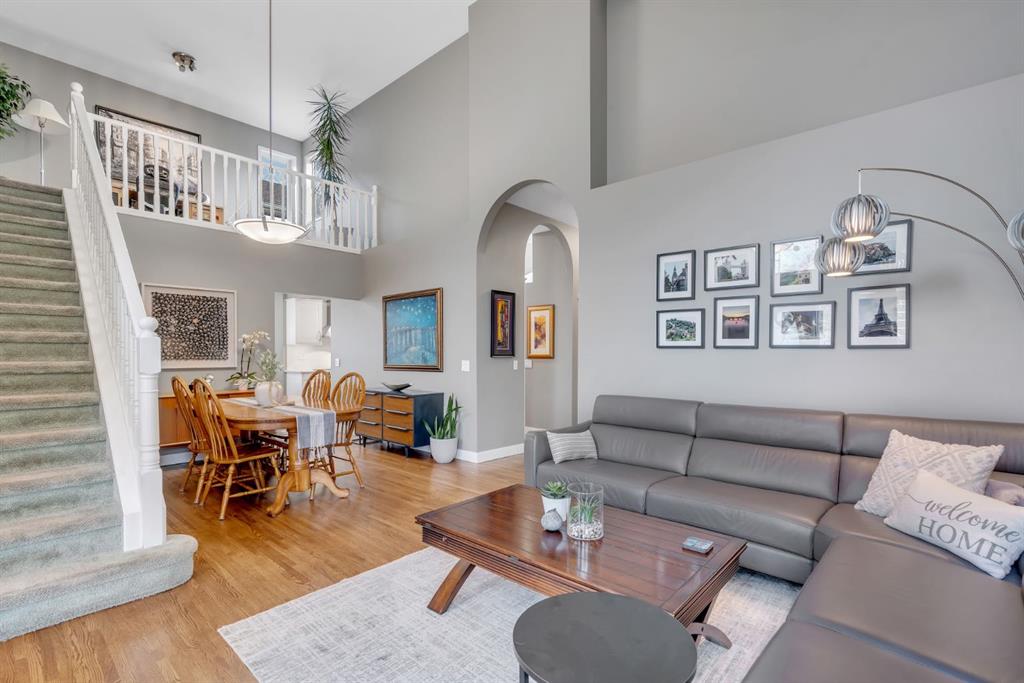 Fifth View of 114 Riverview Circle SE, Riverbend, Calgary, Alberta, T2C 4K1