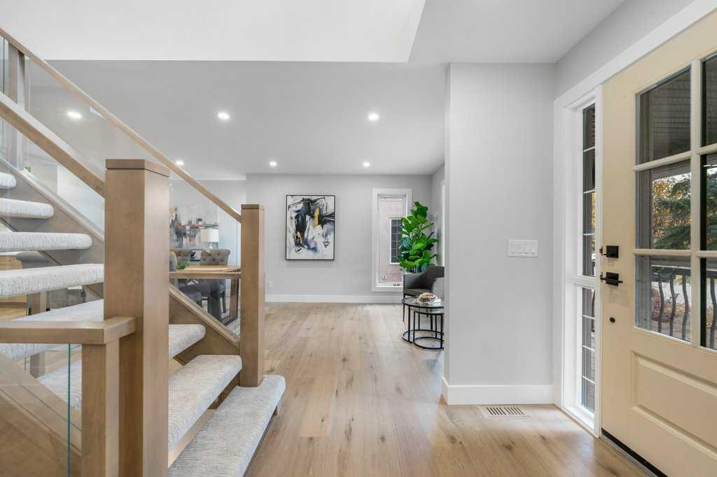 Third View of 711 Mckenzie Lake Bay SE, McKenzie Lake, Calgary, Alberta, T2Z 2J2