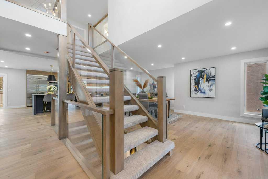 Fourth View of 711 Mckenzie Lake Bay SE, McKenzie Lake, Calgary, Alberta, T2Z 2J2