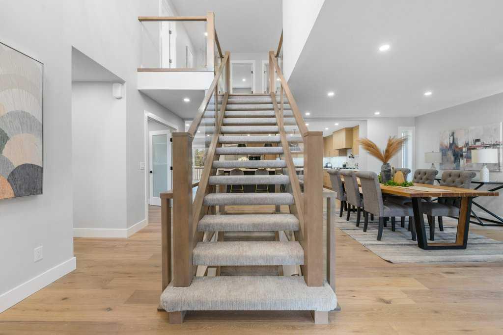 Fifth View of 711 Mckenzie Lake Bay SE, McKenzie Lake, Calgary, Alberta, T2Z 2J2