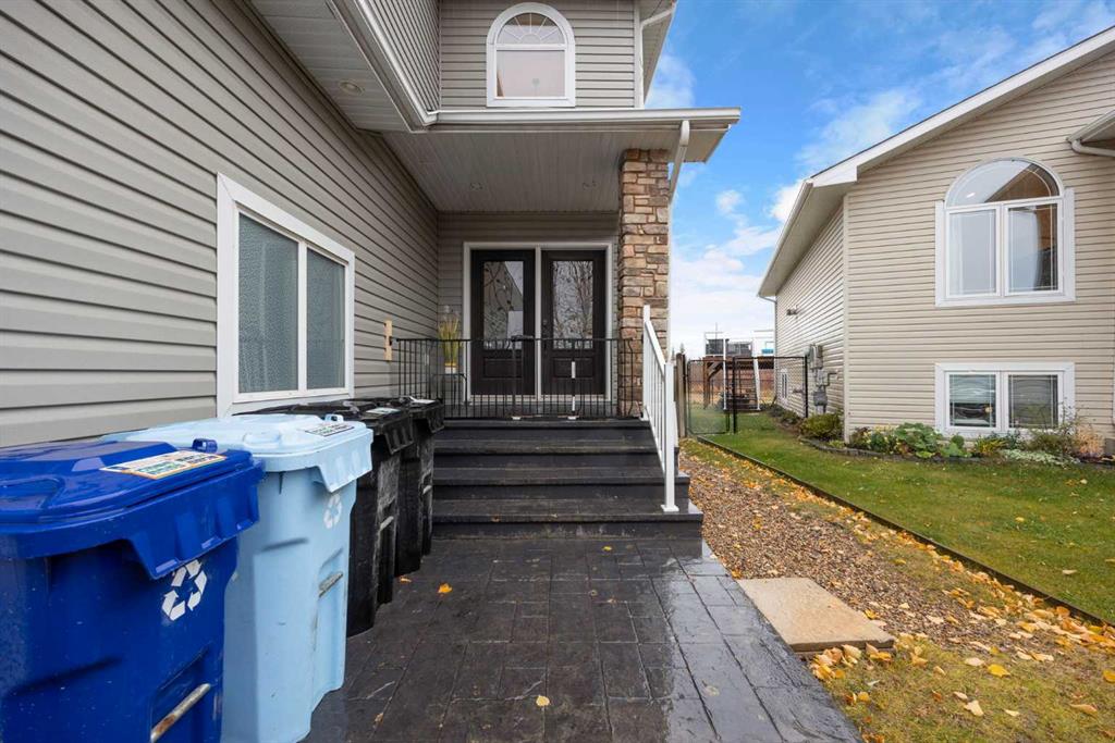 Fourth View of 249 Walnut Crescent , Timberlea, Fort McMurray, Alberta, T9K 0N7