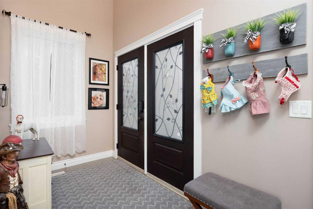 Fifth View of 249 Walnut Crescent , Timberlea, Fort McMurray, Alberta, T9K 0N7