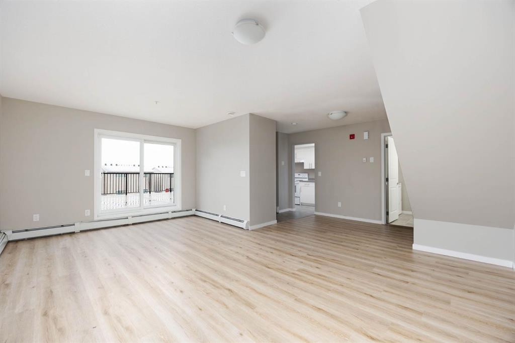 Third View of 116, 201 Abasand Drive , Abasand, Fort McMurray, Alberta, T9J1L2