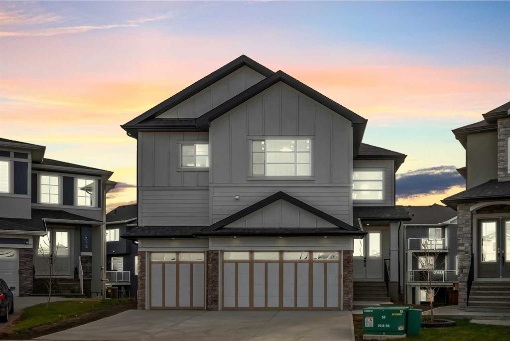 Third View of 327 Kinniburgh Place , Kinniburgh North, Chestermere, Alberta, T1X1Y1