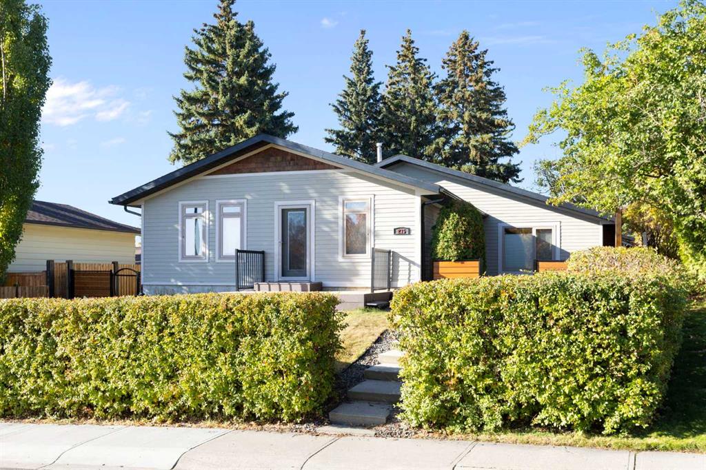 Second View of 235 Silver Valley Boulevard NW, Silver Springs, Calgary, Alberta, T3B 4B7