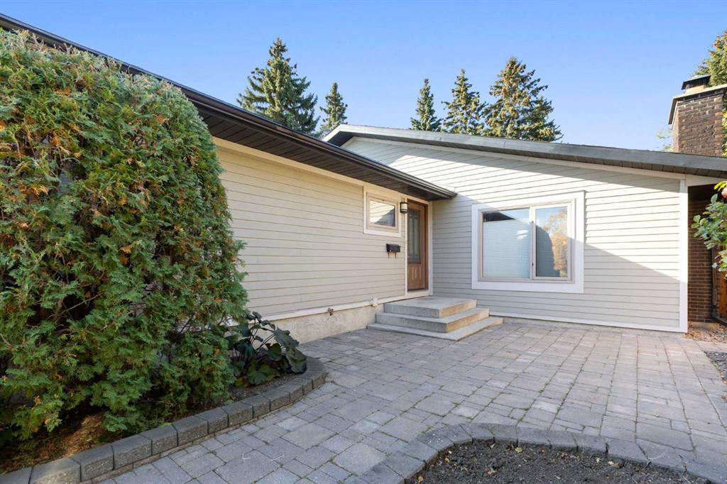 Fourth View of 235 Silver Valley Boulevard NW, Silver Springs, Calgary, Alberta, T3B 4B7