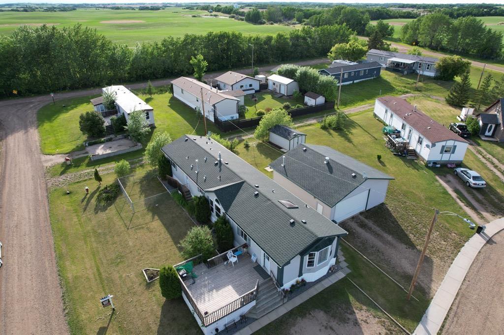 707 Lawson Crescent  , A2267711, Alberta,