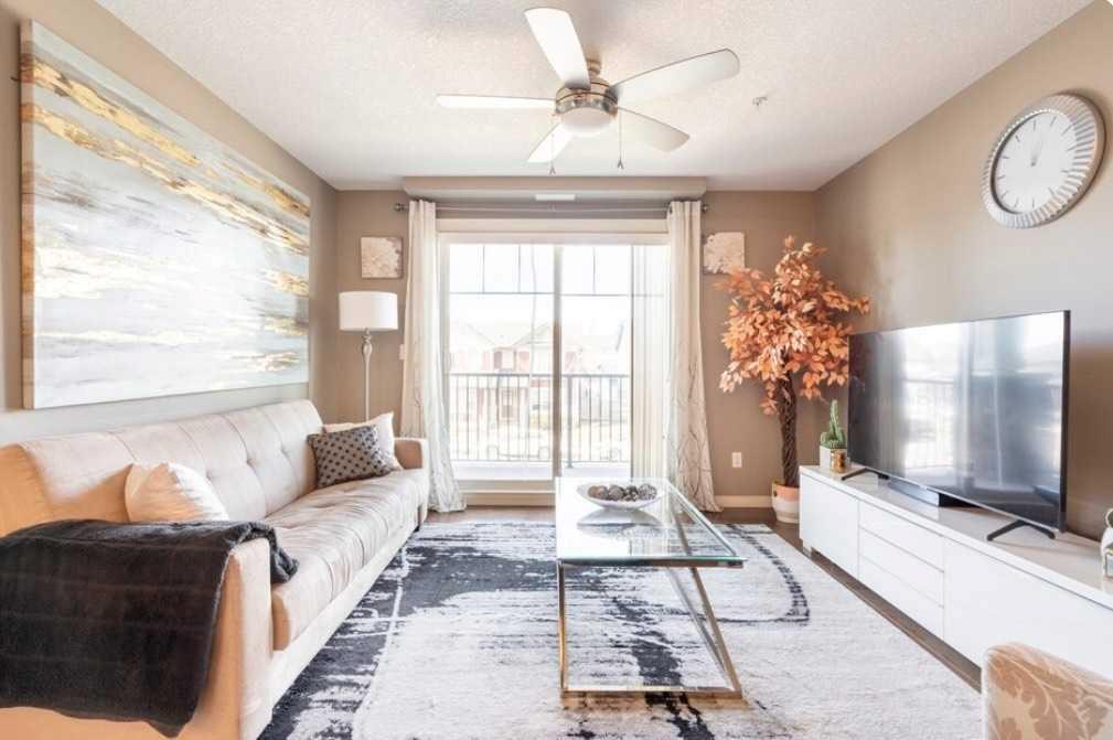 1205, 130 Panatella Street NW, A2267713, Alberta,