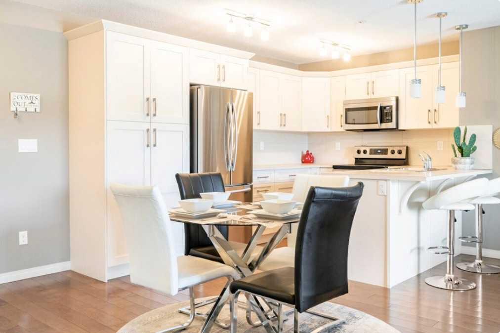 Third View of 1205, 130 Panatella Street NW, Panorama Hills, Calgary, Alberta, T3K 0Y6